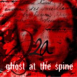 Dying Awkward Angel : Ghost at the Spine